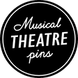 Musical Theatre Pins