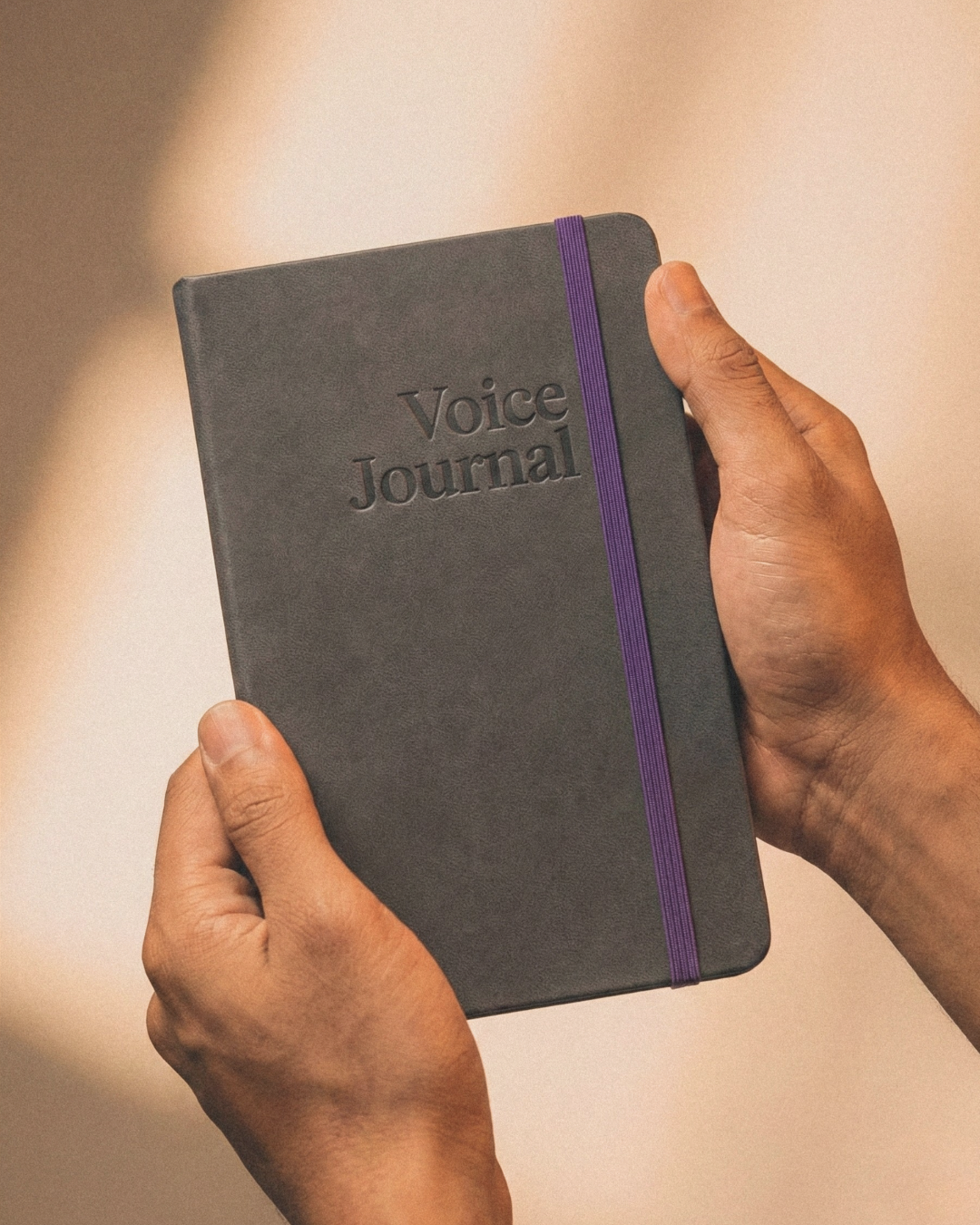 Voice Journal